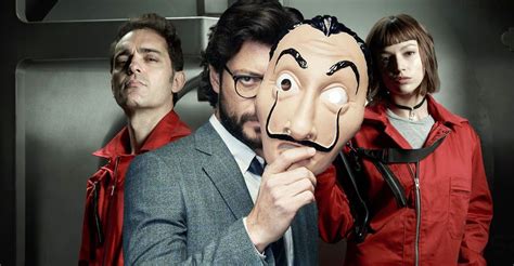 Money heist season 2 download in hindi mp4moviez  Season 5 Money Heist is also available in Cam, DVDscr, SDTV, DVD, WEBDL,