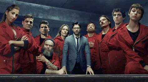 Money heist season 2 download in hindi mp4moviez Money Heist (La Casa de Papel) SEASON 1 [English Version] Download Mp4 Money Heist (La Casa de Papel) (TV series) 