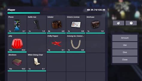 Money item qbcore ) Including police alert Custom