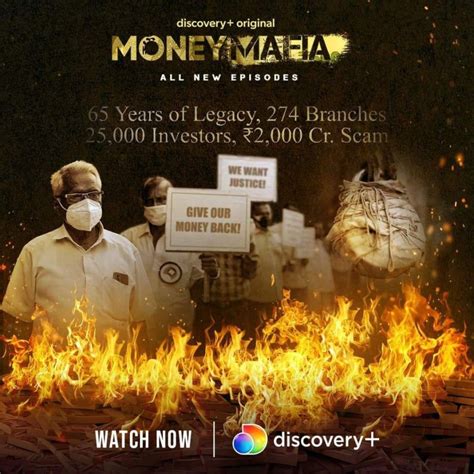 Money mafia movie4k  4