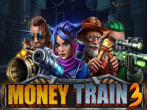 Money train 3 rtp  Base mode offers respins that can land on any spin