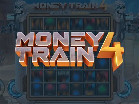 Money train demo Money Train 4 Symbols & Payouts