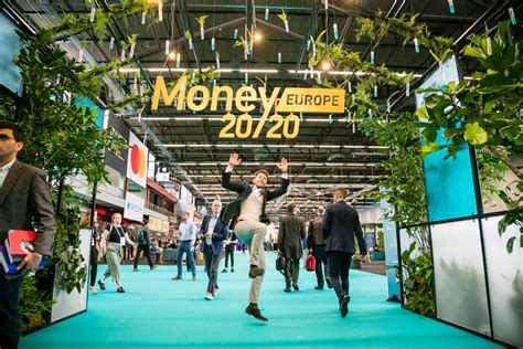 Money2020 europe 2023 First look: checkout the schedule for 2022