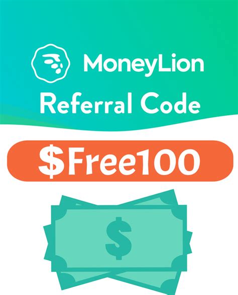 Moneylion referral code  We all get those pesky codes for refer a friend programs but what happens for those of us who have…MoneyLion Promo - Sign Up Using Code “$55FREE” and for limited time get an EXTRA $15 for total of $70 FREE! comment sorted by Best Top New Controversial Q&A Add a CommentMoney Lion pays you $70 FOR FREE when you sign up and use code: $55FREE $10 bonus for signing up for a ROAR account (takes 3 mins!) $5 bonus for making a purchase of over $10 $50 bonus for direct deposit over $100 Spend $10 on crypto, get an extra $5 for $70 total! New Direct Deposit Contest - Use Direct Deposit for chance to win $1000!74K subscribers in the referralcodes community