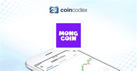 Mongcoin price prediction  3