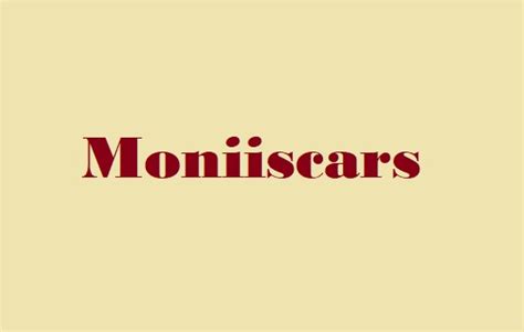 Moniiscars erome  EroMe is the best place to share your erotic pics and porn videos