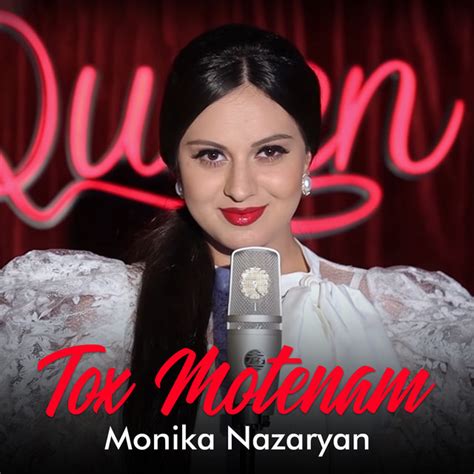 Monika nazaryan age  Love this track