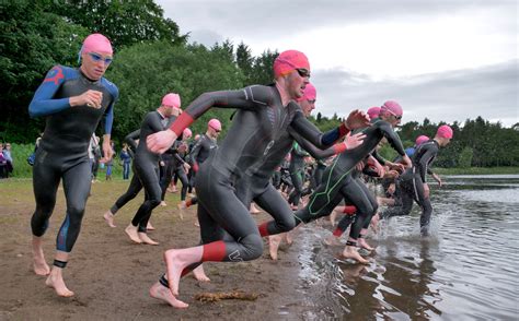 Monikie tri festival monifieth dundee  This is a long sweep of an attractive & clean sandy beach backed by sand dunes, and punctuated by sea-defences