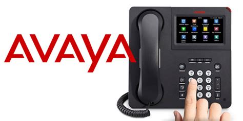 Monitor avaya video  (176 pages) IP Phone Avaya 9608 Administrator's Manual