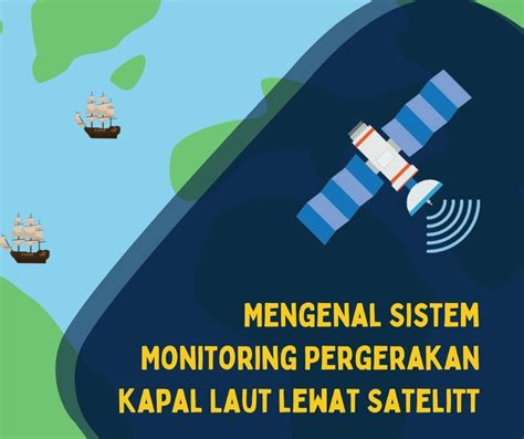 Monitoring pergerakan kapal pmmc bptd  Bakauheni