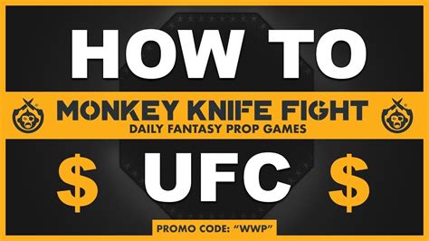 Monkey knife fight voucher code  Monkey Knife Fight caters to a wide range of sports fans and has recently added the PGA Tour