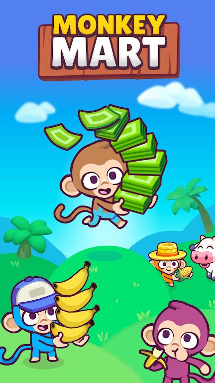 Monkey mart apk unlimited money  Step 1: Download the Bluestacks 5 software from the below link, if you haven’t installed it earlier – Download Bluestacks for PC