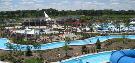 Monon center pool hours The Waterpark at the Monon Community Center: Flowrider! - See 93 traveler reviews, 9 candid photos, and great deals for Carmel, IN, at Tripadvisor