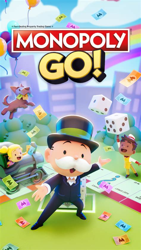 Monopoly go apk mod ita  Valoración de los usuarios para MONOPOLY GO!: 4