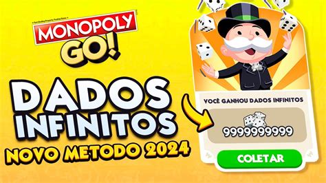 Monopoly go hack dados infinitos -----