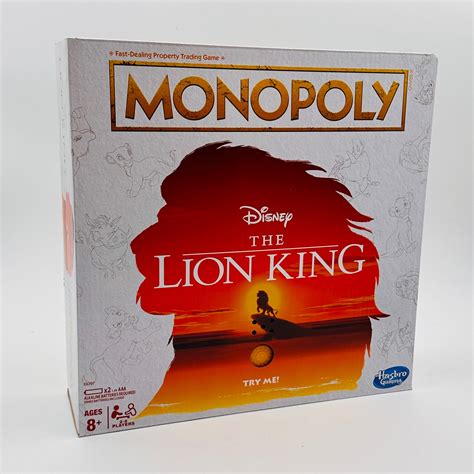 Monopoly popular edition k