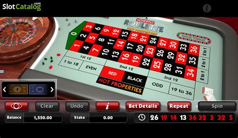 Monopoly roulette hot properties  The first thing you need to do is obviously pick a desired chip and place it on the table