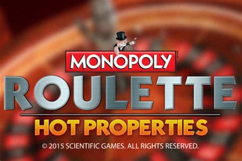 Monopoly roulette hot properties  Hot Slot: Mystery Jackpot Joker Wazdan Real Play Free Play Hot Slot: Magic Pearls Wazdan