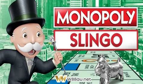 Monopoly slingo review  Release Date 04 Jun 2020