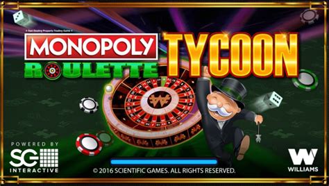 Monopoly tycoon roulette online  Monopoly Tycoon uniquely combines the addictive elements of the most popular simulation games, strategy games, and of course the