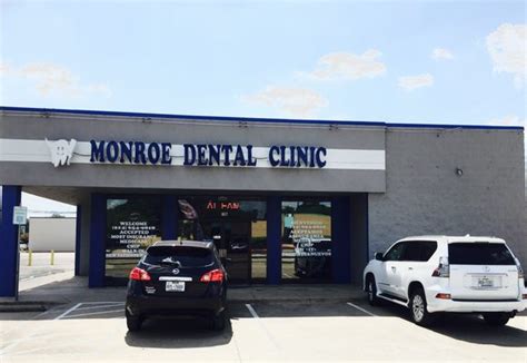 Monroe dental clinic  My little girl, Suzie, a 10 plus year