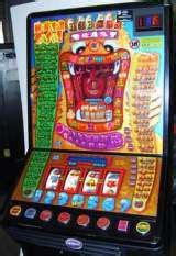 Monster cash fruit machine 00