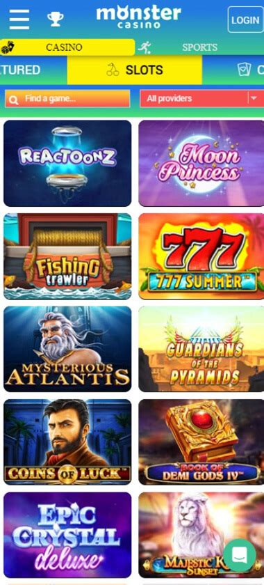 2024 Monster casino bonus codes - yankapp.ru