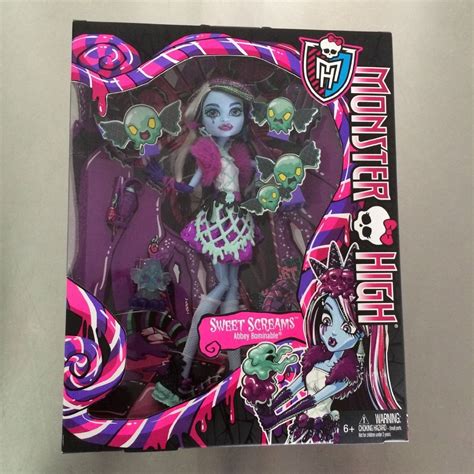 Mattel Monster High Draculaura Reproduction Doll