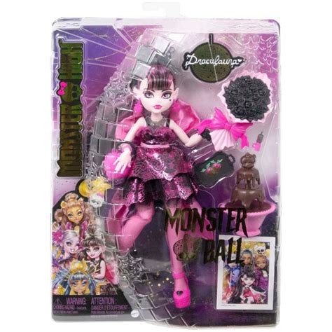 Monster High Scare-Adise Island Clawdeen Wolf Doll, 2023 NEW PRE-ORDER