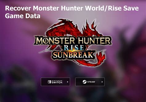Monster hunter datapack  Base HP