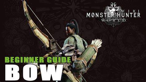 Monster hunter world bow guide  Lunastra: 1x Tempered Azure Mane 1x Elder Dragonvein Bone Research Points: 500: Kulve Taroth:Iron Ore x2