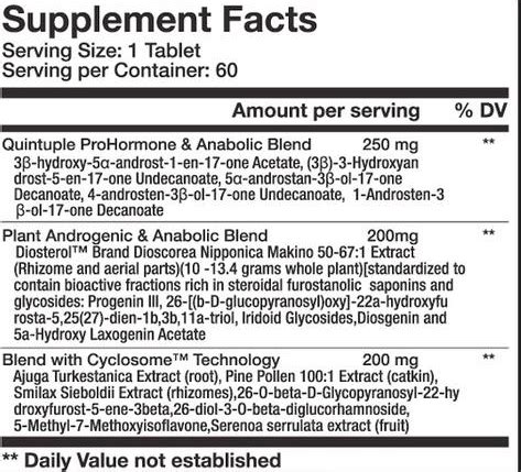 Monster plexx side effects  A-E