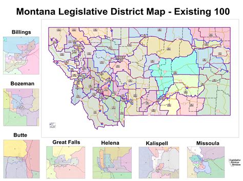 2024 Montana Legislature - Montana State Legislature