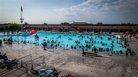 Montauk downs state park swimming pool  Montauk Downs State Park – Montauk