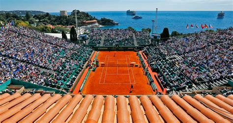 Monte carlo atp  Rolex Monte-Carlo Masters Tél : (+377) 97 98 70 00Live Matches