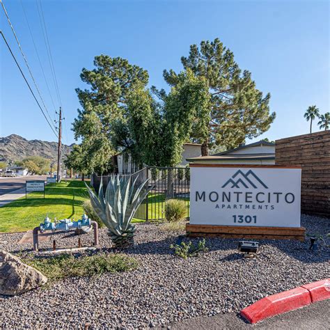 Montecito apartments phoenix reviews  660-1,055 Sqft