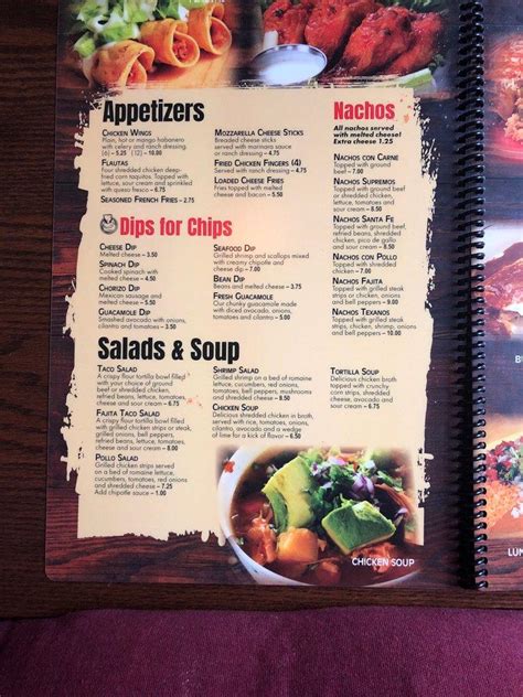 Monterrey mexican grill reidsville menu Monterrey Mexican Restaurant: Food - See 42 traveler reviews, 19 candid photos, and great deals for Reidsville, NC, at Tripadvisor