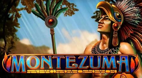 Montezuma スロットサイト  実際にプレイ Conquestador