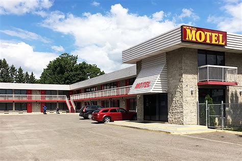 Montgomery indiana motels  Station, to name just three