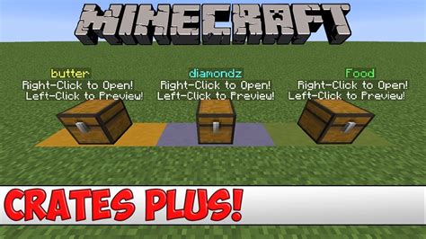 Monthly crates plugin 14] with a new update entry: 1