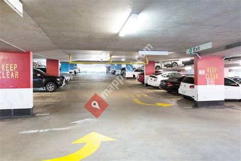 Monthly parking fortitude valley  Brisbane Showgrounds Parking
