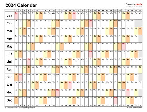 Monthly work schedule maker Our scheduler templates in word format are both effective and efficient