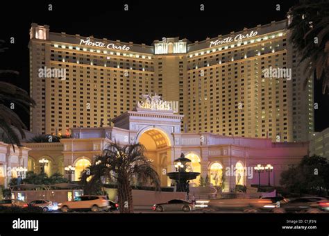 Monto carlo las vegas  Check Rates