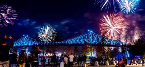 Montreal summer fireworks 2023  This year’s event includes Myriam Beldi, Cheikha Rimitti, Mais Harb, and many more