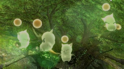 Moogle charm ffxv  Moogles were introduced to the series in Final Fantasy 3 alongside the Job System