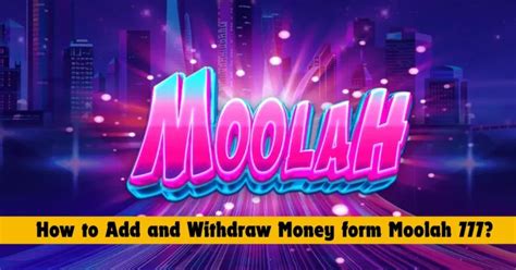 Moolah 777 online 02, or 0