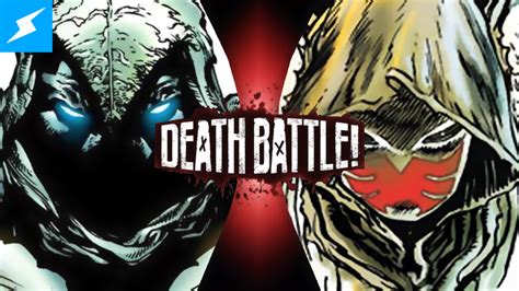 Moon knight vs azrael  Who wins?Discord: Azrael vs Moon Knight (DC vs Marvel) upvotes r/DeathBattleMatchups