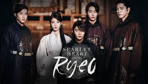 Moon lovers subtitrat in romana  Stream 1