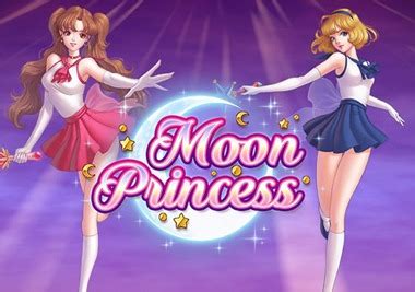 Moon princess gratis  Bem-vindo