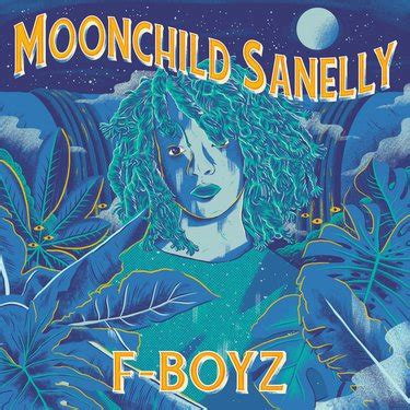 Moonchild sanelly erome  heavy track ️ ️👊👊